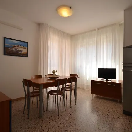Dei Pini Apartment *