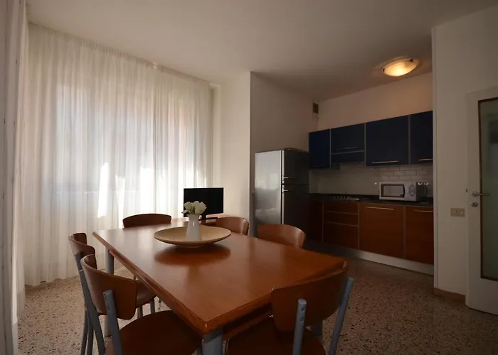 Apartman Dei Pini Bibione